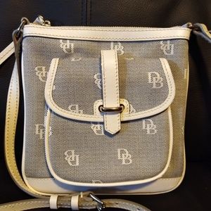 Dooney & Bourke crossbody
